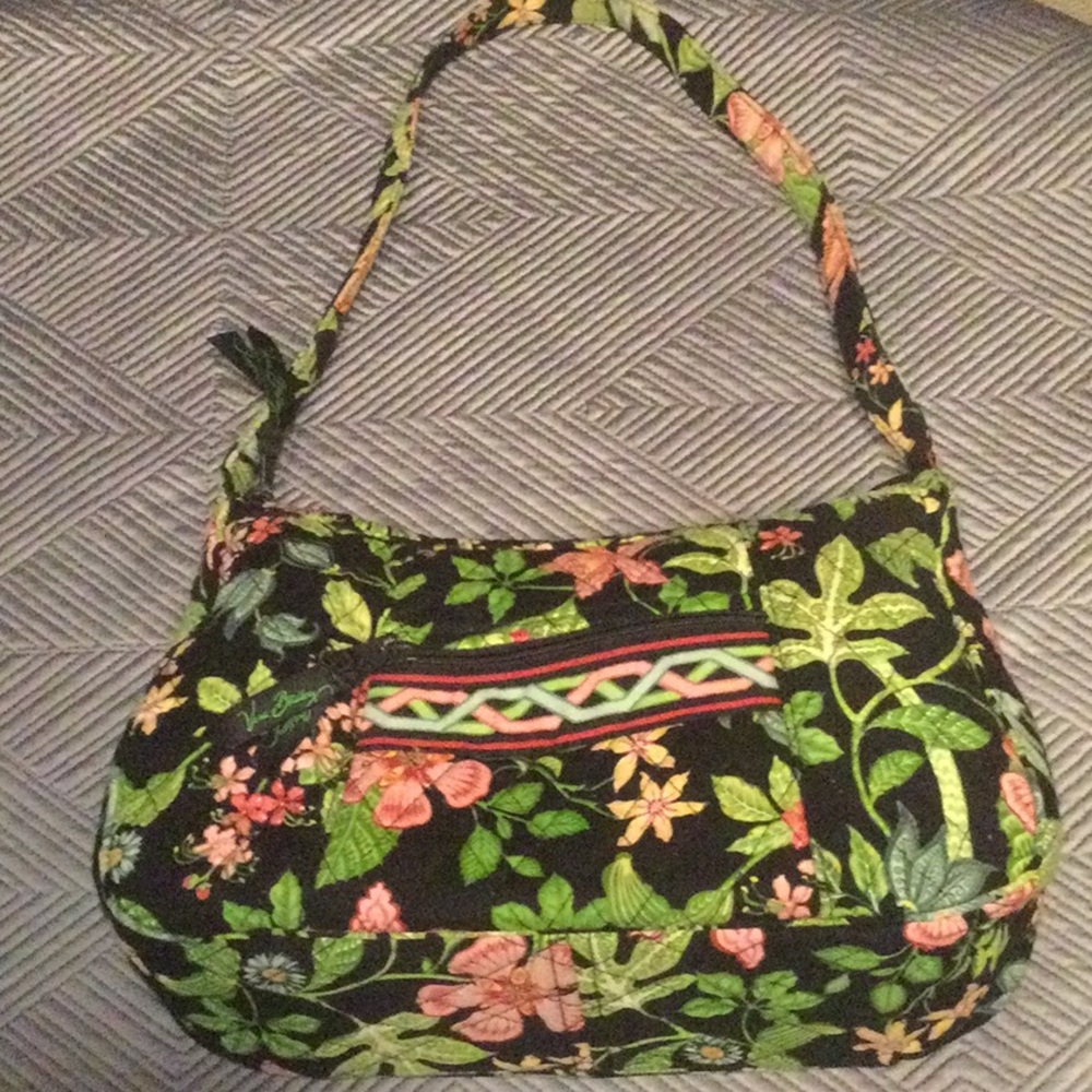 Vera Bradley bag